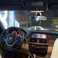 بی‌ام‌و X6 50i، مدل ۲۰۱۲|خودرو سواری و وانت|تهران, سعادت‌آباد|دیوار