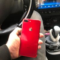 اپل iPhone 7 Plus ۱۲۸ گیگابایت|موبایل|تهران, تهرانپارس شرقی|دیوار