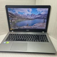 گیمینگ مهندسی Acer Aspire F5 i7 رم۱۶ گرافیک۴|رایانه همراه|تهران, باغ فیض|دیوار