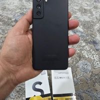 فروش گوشی سامسونگ S21FE حافظهٔ 256 گیگابایت|موبایل|جم, |دیوار