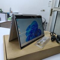لپ تاپ hp EliteBook X360 830 G8 با رم ۳۲ گیگ|رایانه همراه|تهران, میدان ولیعصر|دیوار