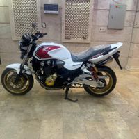 cb1300 سی بی|موتورسیکلت|تهران, آجودانیه|دیوار