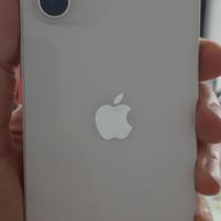 اپل iPhone 12 حافظه ۱۲۸|موبایل|تهران, جنت‌آباد شمالی|دیوار