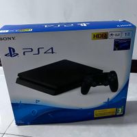 ps4 کاملا سالم و درحد نو با اکانت دو ظرفیتی و بازی|کنسول، بازی ویدئویی و آنلاین|تهران, شهرک فردوس|دیوار