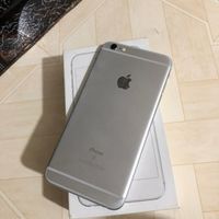 iPhone 6s Plus|موبایل|کرج, حصارک|دیوار