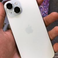 اپل iPhone 15 با حافظهٔ ۱۲۸ گیگابایت|موبایل|تهران, قزل قلعه|دیوار
