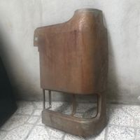 گلگیر مینی بوس هیوندا|قطعات یدکی و لوازم جانبی|تهران, گلچین|دیوار