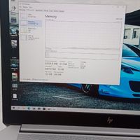 Hp ZBOOK G6 17|رایانه همراه|تهران, شهرک ولیعصر|دیوار