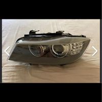 جفت چراغ جلو بی ام و bmw e90 lci زیر صفری|قطعات یدکی و لوازم جانبی|تهران, ایوانک|دیوار