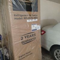 یخچال کلمنت|یخچال و فریزر|تهران, کوثر|دیوار
