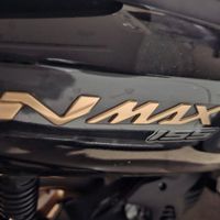 YAMAHA Nmax فول لوازمی|موتورسیکلت|تهران, عباس‌آباد|دیوار
