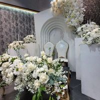 باغ تالار کوچک تولد نامزدی جشن اقتصادی|خدمات پذیرایی، مراسم|تهران, سعیدآباد|دیوار