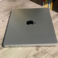 macbook pro m1 pro 512 14''|رایانه همراه|تهران, مرزداران|دیوار