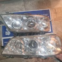 کاسه چراغ405 2u5|قطعات یدکی و لوازم جانبی|تهران, منصوریه (پل سیمان)|دیوار