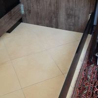 تخت خواب یکنفره|تخت و سرویس خواب|اصفهان, بهارستان|دیوار