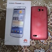 هواوی Ascend G730 ۴ گیگابایت|موبایل|تهران, خانی‌آباد نو|دیوار