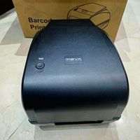 پرینتر لیبل زن میوا MBP|پرینتر، اسکنر، کپی، فکس|تهران, دریا|دیوار