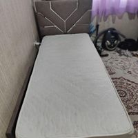 تختخواب یکنفره|تخت و سرویس خواب|تهران, مسعودیه|دیوار