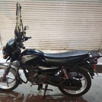 موتور kLD 180 مدل 97 باکسر|موتورسیکلت|تهران, فلاح|دیوار