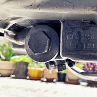 هندا ژاپنی ۱۲۵ cg|موتورسیکلت|تهران, مشیریه|دیوار