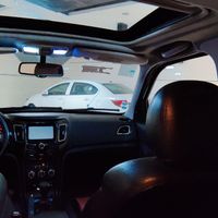 هایما S7 2000cc، مدل ۱۳۹۶|خودرو سواری و وانت|تهران, یوسف‌آباد|دیوار