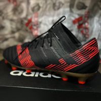 استوک فوتبال ادیداس NEMEZIZ 17.3 اورجینال نمایندگی|کیف، کفش، کمربند|تهران, کوهک|دیوار