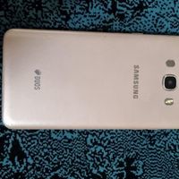 سامسونگ Galaxy J7 (2016) ۱۶ گیگابایت|موبایل|تهران, جوادیه تهرانپارس|دیوار