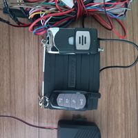 دزدگیر استیل بت|قطعات یدکی و لوازم جانبی|تهران, زاهد گیلانی|دیوار