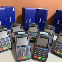 کارتخوان vx520(ترندیت)ثابت و سیار|فروشگاه و مغازه|تهران, نازی‌آباد|دیوار