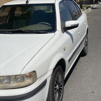 سمند LX ساده خش|خودرو سواری و وانت|یزد, |دیوار