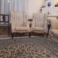 مبل خارجی شیک و تمیز|مبلمان خانگی و میز عسلی|تهران, جردن|دیوار