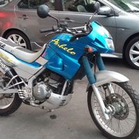 کاوازاکی KLE 250cc|موتورسیکلت|تهران, حسن‌آباد باقرفر|دیوار