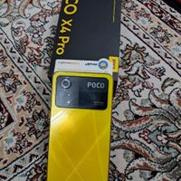 شیائومی پوکو X4 پرو 5G با حافظهٔ ۱۲۸ گیگابایت|موبایل|تهران, شهادت|دیوار