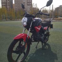 موتور XY 150-10B مدل 1403|موتورسیکلت|تهران, شهرک ولیعصر|دیوار