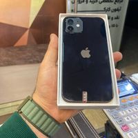 اپل iPhone 12 ۱۲۸ گیگابایت در حد اکبند با مهلت تست|موبایل|تهران, دهقان|دیوار