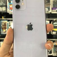 iphone 11 Normal 128G lla|موبایل|تهران, نیرو هوایی|دیوار