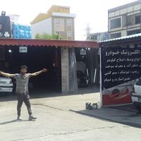 جلوبندی ساز اتومبیل ماهر ونیمه ماهر|استخدام صنعتی، فنی، مهندسی|رشت, انصاری|دیوار