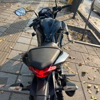 موتور کاوازاکی z300مدل ۹۴.z250.mt25.r25نینجا250|موتورسیکلت|تهران, امیریه|دیوار