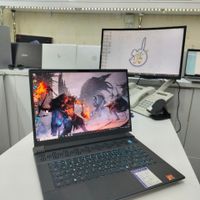 ALIENWARE Gaming M16 R1 AMD لپ تاپ های گیمینگ|رایانه همراه|تهران, میدان ولیعصر|دیوار