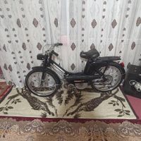 موتور پژو گازی|موتورسیکلت|تهران, ایرانشهر|دیوار