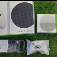 xBoxسیریز اس|کنسول، بازی ویدئویی و آنلاین|تهران, ازگل|دیوار