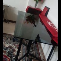 شیشه میز|میز و صندلی غذاخوری|تهران, نارمک جنوبی|دیوار
