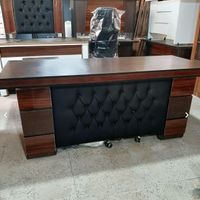 صندلی اداری میز اداری کارمندی میز منشی|دفتر کار|تهران, بهاران|دیوار