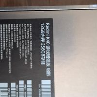 گوشی redmi k40 gaming 156/12|موبایل|تهران, منیریه|دیوار