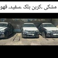 بی‌ام‌و X4 28i، مدل ۲۰۱۷|خودرو سواری و وانت|تهران, نواب|دیوار