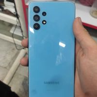 سامسونگ Galaxy A32 با حافظهٔ ۱۲۸ گیگابایت|موبایل|تهران, شادآباد|دیوار