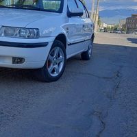 سمند LX ساده، مدل ۱۳۹۰|خودرو سواری و وانت|اهر, |دیوار