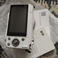 دوربین Sony alfa 5100|دوربین عکاسی و فیلم‌برداری|تهران, اکباتان|دیوار