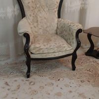 مبل استیل ۹ نفره|مبلمان خانگی و میز عسلی|تهران, قصر فیروزه ۱|دیوار