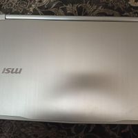 لپ تاپ MSI مدل PE62 7rd|رایانه همراه|تهران, خانی‌آباد نو|دیوار